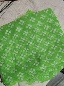 New Blouse Piece Unstiched