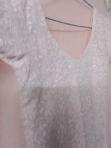 Totally New Kurti!!