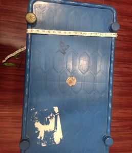 2 Layer Table