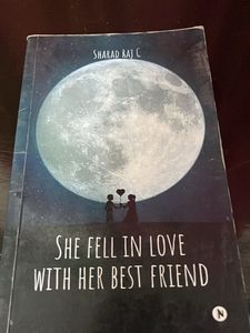 She Fell In Love With Her Best Friend