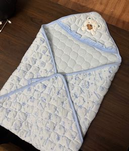 Baby Swaddle