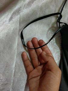 FOREVER 21 DARK GREY CORSET 🖤