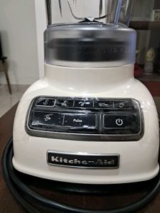 KitchenAid Diamond Blender