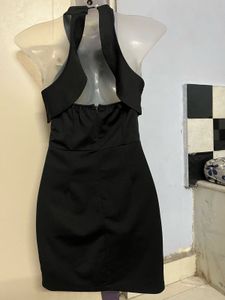 Pintrest Designer Little Black Dress