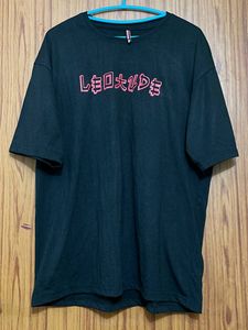 Leotude Korean T-shirt ✨