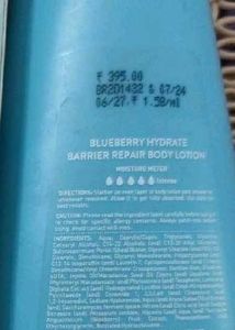 Dot &amp; Key Body Lotion