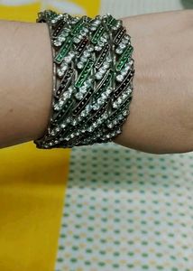 Metal Bangles
