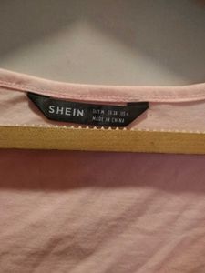 SHEIN BEAUTIFUL TOP