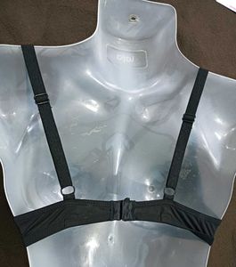 Elegant 🖤Lace Bra34A