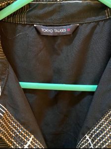 Tokyo Talkies Maxi Dress