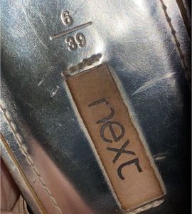 Next Heel