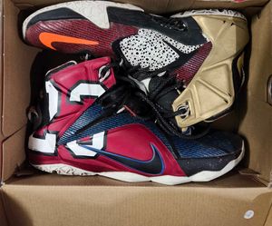 Nike LeBron