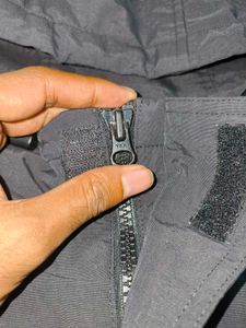 Carhartt WIP Kodiak: The Winter Fortress 🌪️