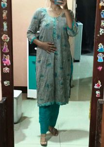 Kurta Set