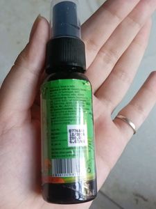 Pilgrim Tea Tree Purifying Toner