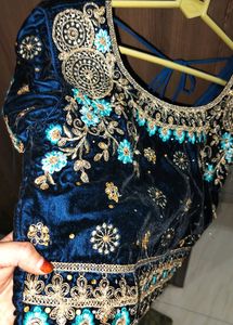 Ghagra Choli