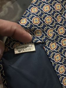TIE