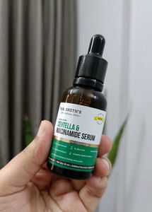Dr Sheth&#39;s CENTELLA &amp; NIACINAMIDE SERUM