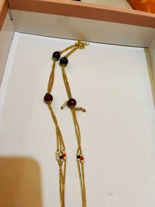 Elegant Necklace new wdt tag