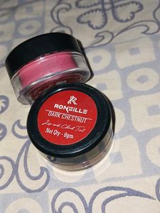 Ronzille Lip &amp; Cheek Tint