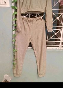 Women Cord Set