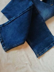 Roadster Denim Jeans