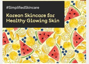 Glow Boost Serum with Yuzu Vitamin C - 30 ML