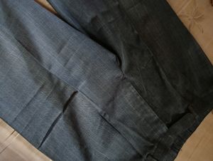 Mens Formal Trousers