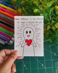 Cutee Cards Under 100