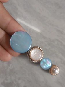 Hair Clip