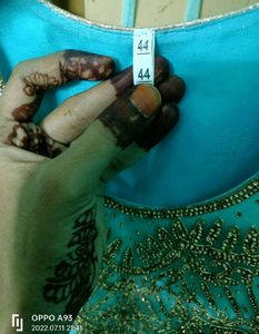 Sharara Set