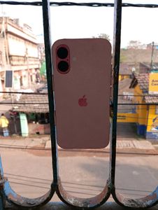 iPhone 16 Plus (⚡Dummy⚡) Pink🩷 Colour  Cardboard