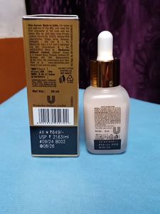 Lakme Perfect Radiance Serum