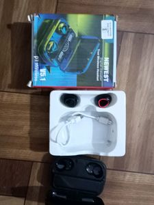 M10 NEWEST DIGITAL WIRELESS HEADPHONES