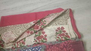 Double Bed Sheet