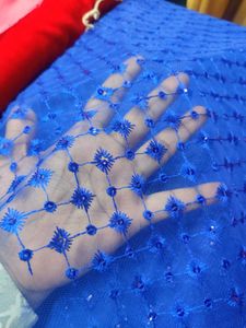Havy Work Net Fabric