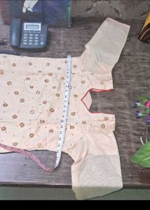 Elegant Ethnic Kurta