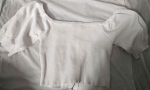 corset 2 In 1 chain top