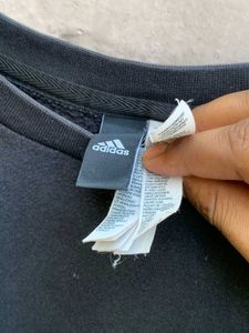 Adidas orignal 3-Stripe Sweatshirt