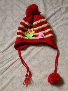 Baby Caps 3 Combo Set