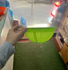 Round Baskets (Set Of 4)