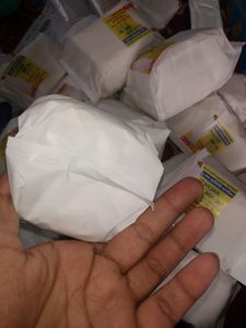 100 Pcs Pads - Large Size 10pcs Pad$