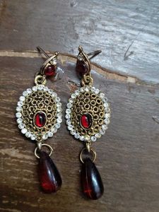 Beautiful Ethnic Earnings