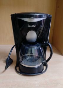 Karce Coffee Maker electric
