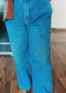 Jeans Pant