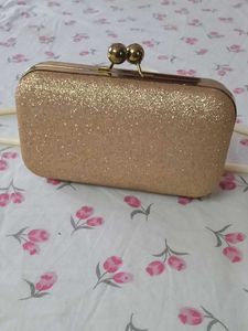 New Clutch Without Price Tag