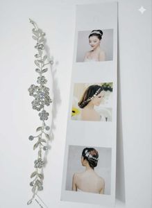 🔥BUY2GET 1 FREE🔥 Flower Hair Vine Headband
