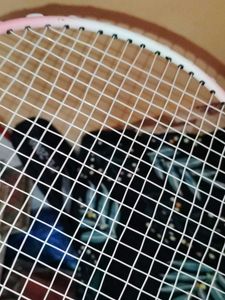 Badminton Racket