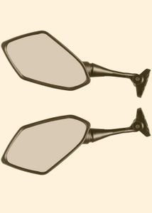 Soprts Bike Mirror