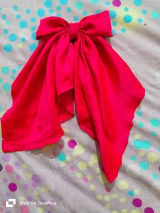Pack Of 2 Bow Clips 🎀